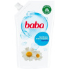 Baba Kamilka Tekuté mydlo náhradná náplň 500 ml