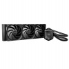 Be quiet! Pure Loop 3 vodní chladič CPU 360mm / 3x120mm / Intel 1851 / 1700 / 1200 / 1151 / 1150 / 1155 / AMD AM4 / AM5 (BW029EU)