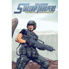 Starship Troopers: Terran Command
