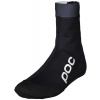POC Thermal Bootie Uranium Black - L
