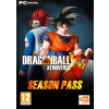 DRAGON BALL XENOVERSE - Season Pass (PC) DIGITAL (PC)