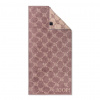 Joop! UTERÁK, 80/150 cm, ružová - Kúpeľňový textil - 003367023422