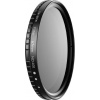 Mobilný svorkový filter Apexel HD Glass 67mm ND400 APL-67VND400