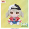 Sega Hatsune Miku: Colorful Stage! MYSEKAI Plyšák Figurka Kohane Azusawa (S) 13 cm