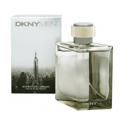DKNY DKNY Men 2009, Toaletná voda 100ml - Tester pre mužov
