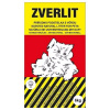 ZVERLIŤ červený hrubá s vôňou Podstielka mačka 6kg