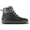 BeLenka Barefoot topánky Be Lenka Nevada Neo - All Black Veľkosť: 39, Vnútorná dĺžka topánky: 25,3 cm, Vnútorná šírka topánky: 9,2 cm