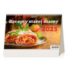 Kalendár Recepty starej mamy