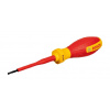 BOSCH Skrutkovač VDE SL 2,5 × 75 1600A02NC0