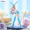 Furyu Chainsaw Man BiCute Bunnies PVC Soška Power Light Blue Color Ver. 30 cm