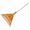 J.A.D. TOOLS JAD Tools 21056 Hrable vejárové s násadou, 22 planžiet