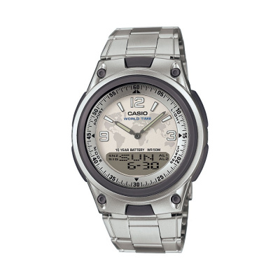 Casio Collection AW-80D-7A2VEF