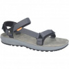 Lizard Woman Super Hike black/dark grey EU 37 sandály