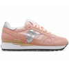 Dámská Obuv Saucony S1108-810 Shadow Original Pale Pink/Silver S1108-810 ve velikosti 37