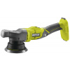 Ryobi R18P-0 akumulátorová duálna leštička – bez batérie