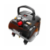 Tuson 130036 bezolejový kompresor 1,2kW; 6l