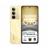Smartfón realme C75 8 GB / 256 GB 4G (LTE) zlatý