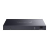TP-LINK Omada 24-Port Gigabit and 4-Port 10GE SFP+ L2+ Managed Switch with 16-Port PoE+ & 8-Port PoE++ PORT: 16× Gigabit PoE+ Po SG3428XMPP
