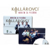 USB Kollárovci - Modlím sa piesňou
