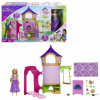 Disney Princess Locika ve věži herní set