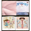 MARTINEZ, MELANIE - CRY BABY LIMITED (3VINYL ALBUM)