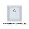 Tectonite drez SID 110-34 (Tectonite biela)
