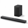 Soundbar LG S70TY 3.1, 400 W, čierny