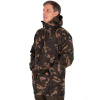 Fox RS25K Camo 3/4 Jacket Termo bunda M