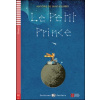 Le Petit Prince (Antoine de Saint-Exupéry)(Kniha)