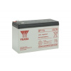 Baterie - YUASA NP7-12L (12V/7Ah - Faston F2 250), životnost 5let 13710