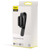 Baseus Baseus Car Tool Platinum Vehicle eyewear clip (Clamping type) Black (ACYJN-B01)