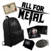 All For Metal - Legends / Box Set [CD]
