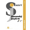 ZPU – Nový Slovenský jazyk 7. roč. a 2. ročník GOŠ – 1. časť - Jarmila Krajčovičová