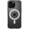 Tactical MagForce Plyo Kryt pro Apple iPhone 16 Pro Max Transparent