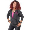 Anaconda Mikina Lady Team Zipper Hoodie - XS