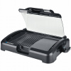 Kontaktný elektrický gril Blaupunkt GRT801 čierny 2200 W