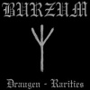 Burzum - Draugen / Rarities [CD]