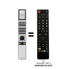 Bang & Olufsen VX 7000 náhradný diaľkový ovládač iného vzhľadu