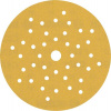 BOSCH Brúsny papier EXPERT C470 s viacerými otvormi pre excentrické brúsky, 125 mm, zrnitosť 320, 50 ks