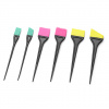 Bravehead Silicone Dye Brush Set 6 ks