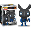 Funko POP! 1296 Movies: Netflix Pinocchio - Black Rabbit