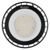 LED priemyselné svietidlo 133W 16000lm 6500K Cold Black IP65 IK06 High Bay Compact Ledvance