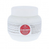Kallos Cherry Hair Mask maska na vlasy 275 ml