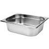 YATO GASTRO Inox vložka 100 mm GN 1/2