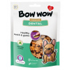 Bow wow poch. Dental 60 g