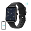 Inteligentné hodinky Colmi P20 (čierne) P20 Black