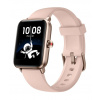 Dámske Smart hodinky GT01 Pink