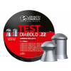 JSB Match Diabolo Diabolky EXACT TEST 5,50mm (cal .22) - 7x30ks