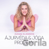 Ajurvéda & jóga pro ženy - Zuzana Klingrová