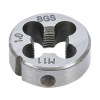 BGS Technic BGS 1900-M11X1.0-S Závitové očko M11 x 1,0 mm